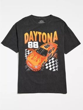 Daytona Graphic Tee